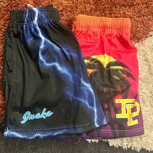 ⭐️ these are DUPES, INAKA POWER-size XL- great copy and feel great-MESH⭐️